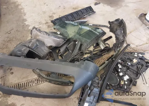 2021 Jeep Compass Freedom 4X4 из США, поврежденный, VIN 3C4NJDAB8MT591231